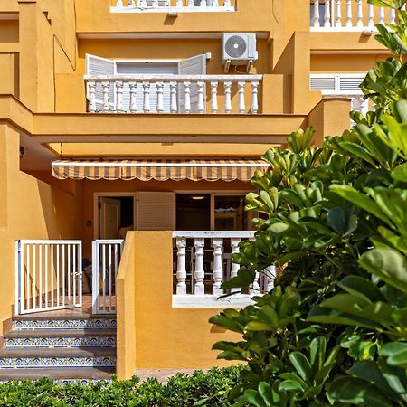 El Pocito - Housevanlive Sueca Εξωτερικό φωτογραφία